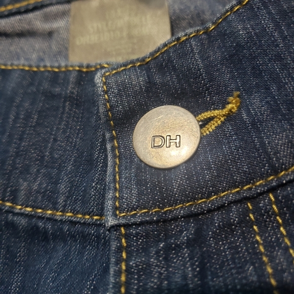 Denver Hayes 10×32 Wide legged jeans - Picture 7 of 7